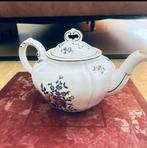 Villeroy & Boch theepot vintage porselein, Ophalen