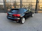 Audi A3 Sportback 40 TFSI Stoelverwarming / Camera, Auto's, Automaat, Gebruikt, 4 cilinders, Zwart