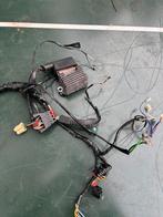 Gilera runner kabelboom netjes !, Ophalen