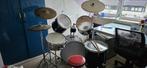 Compleet drumstel - klaar om te rocken!, Muziek en Instrumenten, Ophalen, Gebruikt, Overige merken