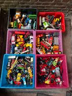 Dozen vol Auto’s / Autootjes miniatuur modellen speelgoed, Kinderen en Baby's, Speelgoed | Speelgoedvoertuigen, Ophalen