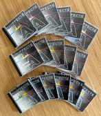 96x Digiffects geluidseffecten CD’s, samen €150, Ophalen of Verzenden, Gebruikt