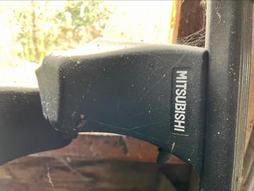 Te koop. Originele dakdragers voor Mitsubishi Grandis beschikbaar voor biedingen