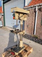 nette kolomboormachine mk3 opname, Doe-het-zelf en Verbouw, Gereedschap | Boormachines, Ophalen, Gebruikt, Kolomboormachine, Variabele snelheid