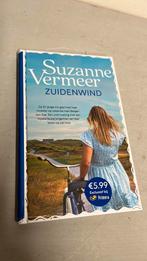 Boek Zuidenwind van Suzanne Vermeer, Ophalen of Verzenden, Nieuw