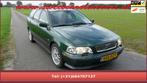 Volvo V40 2.0 T Comfort Sports ExclusiveAutomaat,Airco,Elec., Gebruikt, 4 cilinders, Open dak, 161 pk