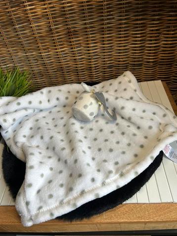 Primark early days giraf giraffe knuffeldoekje knuffeldoek beschikbaar voor biedingen