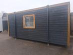 Unit 6.25 x 3 m - In goede staat, Ophalen, Schuur