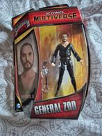 Dc zod superman figuur, Verzenden, Nieuw