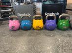 Competition kettlebell kettlebells 8-24 kg gewichten, Sport en Fitness, Fitnessmaterialen, Gebruikt, Kettlebell, Ophalen