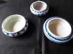 Delftsblauw, Antiek en Kunst, Antiek | Keramiek en Aardewerk, Ophalen of Verzenden