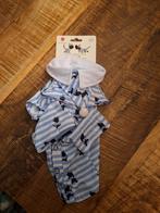 Pyjama takkie siepie hema nieuw, Kinderen en Baby's, Speelgoed | Knuffels en Pluche, Ophalen of Verzenden, Nieuw, Kikker