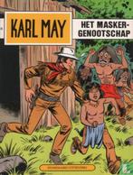 54x Karl May. Veel 1e druks in bijna nieuwstaat!, Meerdere stripboeken, Verzenden, Zo goed als nieuw
