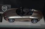 1:18 ALFA ROMEO DISCO VOLANTE SPIDER Tecno models WRH, Verzenden, Zo goed als nieuw, Auto, Overige merken