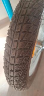 Amigo DOTS 12", Ophalen, Zijwieltjes, Gebruikt, Minder dan 16 inch