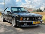 BMW M635csi 1984 e24 S38 M6, Auto's, Achterwielaandrijving, 4 stoelen, Overige kleuren, Handgeschakeld