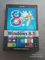 Ontdek Windows 8.1 - Handleiding door Erwin Olij, Boeken, Informatica en Computer, Ophalen of Verzenden, Gelezen, Besturingssystemen