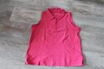 Polo top voor een dame, Maat 42/44 (L), Ophalen of Verzenden, Zo goed als nieuw, Korte mouw