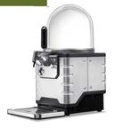 Professionele biertap met koeling, Witgoed en Apparatuur, Thuistaps, Ophalen, Gebruikt