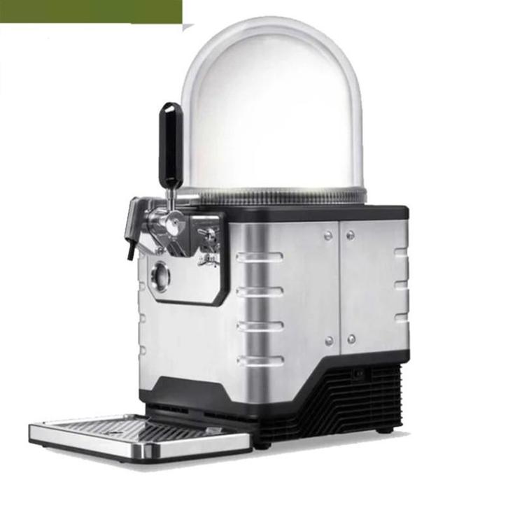 Professionele biertap met koeling, Witgoed en Apparatuur, Thuistaps, Gebruikt, Ophalen