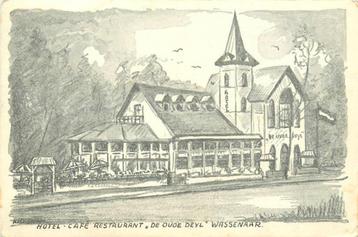 (701-212-017) Wassenaar De Oude Deijl beschikbaar voor biedingen
