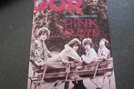 OOR tijdschrift (met Pink Floyd) - november 2016, Ophalen of Verzenden, Zo goed als nieuw, Muziek, Film of Tv