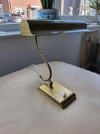 pianolamp, Huis en Inrichting, Lampen | Tafellampen, Ophalen, Gebruikt, Minder dan 50 cm