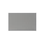 Balmani Andes douchebak 140 x 90 cm solid surface steengrijs, Huis en Inrichting, Badkamer | Badkamermeubels, 50 tot 100 cm, Overige typen