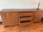 Dressoir kast, Ophalen, 150 tot 200 cm, Zo goed als nieuw, 25 tot 50 cm