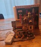 Lemax bakkerij, Ophalen of Verzenden