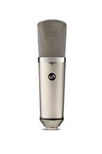 Warm Audio WA-67 Tube grootmembraan buizenmicrofoon, Muziek en Instrumenten, Nieuw, Studiomicrofoon, Ophalen of Verzenden
