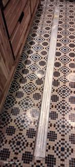 Raille voor Japanse gordijnpanelen, Ophalen of Verzenden, Nieuw