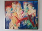 Giclee Schilderij van Mimi Schillemans, Ophalen