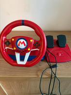 Mario kart kinder stuur, Spelcomputers en Games, Spelcomputers | Nintendo Consoles | Accessoires, Ophalen, Zo goed als nieuw, Switch