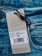CAST IRON Shiftback jeans W31 L32, Kleding | Heren, Spijkerbroeken en Jeans, Nieuw, W32 (confectie 46) of kleiner, Blauw, Cast Iron