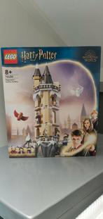 Lego Harry Potter set 76430 - De Uilenvleugel, Ophalen of Verzenden, Nieuw, Complete set, Lego