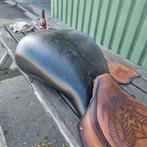 Custom tank  VS1400 Intruder, Ophalen, Gebruikt