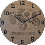 Themaklok met een Guldner A2KS tractor als thema, Ophalen of Verzenden, Nieuw