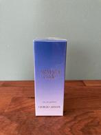Armani code van Giorgio Armani 30 ml, Sieraden, Tassen en Uiterlijk, Uiterlijk | Parfum, Nieuw, Ophalen of Verzenden