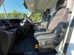 Iveco Daily 35S14 L4H2 | Airco Imperiaal| 4.000 KM NIEUW!, Auto's, Gebruikt, Iveco, Wit, Bedrijf
