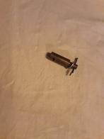 Verbinding voor duw en trekkabel op motorblok,  M5, Watersport en Boten, Bootonderdelen, Ophalen of Verzenden, Zo goed als nieuw