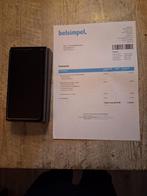 Samsung Galaxy S23 Ultra 256GB Zwart - Nieuw, Telecommunicatie, Mobiele telefoons | Samsung, Zwart, Touchscreen, Nieuw, Ophalen of Verzenden