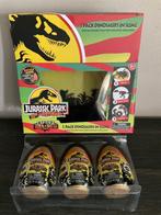 Jurassic Park 30TH Anniversary - 3 pack Dinosaurs, Ophalen, Nieuw