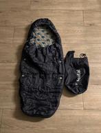 Prénatal Voetenzak Buggy (met opbergtasje), Kinderen en Baby's, Buggy's, Ophalen, Zo goed als nieuw, Overige merken, Voetenzak