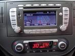 Ford C-MAX 2.0-16V Titanium 146PK Automaat Clima Cruise LMV, Auto's, Gebruikt, 4 cilinders, Navigatiesysteem, Origineel Nederlands