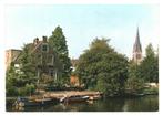 953007	Breukelen	De Vecht	Mooie oude kaart Onbeschreven, Ongelopen, Ophalen of Verzenden