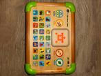 Dieren tablet ABC vtech, Ophalen of Verzenden, Zo goed als nieuw