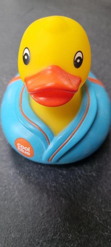Coolblue badeendje (voor medewerkers) beschikbaar voor biedingen
