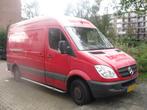 Mercedes-Benz Sprinter 2.1 CDI 210 906 KA 30 2011, 2000 kg, Particulier, 2143 cc, Te koop