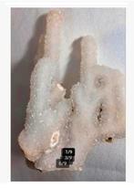 Prachtig stuk Calciet, Anandaliet, stalagmiet, 15 x 8,5 cm, Verzamelen, Mineralen en Fossielen, Ophalen of Verzenden, Mineraal
